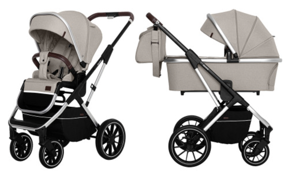 Детская коляска